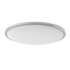 Theros 17W LED IP44 Oyster Chrome / Tri-Colour - 2015376101