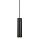 Tilo 240V GU10 Pendant Black - 2010453003