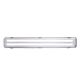 Works IP65 2 x 9W LED Batten Grey / Cool White - 27586101