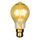 Vintage 25W B22 A19 Filament Lamp - A-CAR-A1925B22