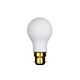 Filament Opal GLS LED Full Glass 6W B22 Dimmable / Warm White - A-LED-21706127