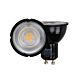 LED GU10 7W 240V Globe Neutral White - A-LED-670755060