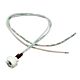 MR16 Lamp Holder 300mm With Wire - A-LVLH/300