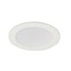 Aurora Round 10W Dimmable LED Downlight White Frame / Tri-Colour - LF3210/10WH