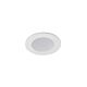 Aurora Round 8W Dimmable LED Downlight White Frame / Tri-Colour - LF3210/8WH