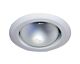 Project Recessed Downlight White - LF4325WH