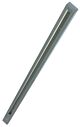 Trak Single Phase 1 Meter Track Silver - LF5300/1000SIL