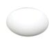 Uno 24 Watt LED Ceiling Oyster Light White / Cool White - OL49224