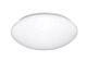 Proto 12W LED Oyster With Microwave Sensor White / Cool White - OL49312