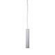 Tig 1 Light Pendant White - OL60175WH