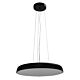 Madison.56 36W Dimmable LED Pendant Black / Tri-Colour - OL60451/56BK