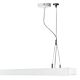 Vana Suspension Chrome - OL60775WH