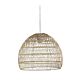Mette.47 Cane Shade Only Natural - OL64469/47