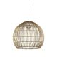 Batu.48 Cane Shade Only Natural - OL64479/48