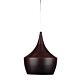 Chino 3 Pendant Brushed Bronze - OL67453BR