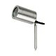 Accent 12V Garden Spike Light Stainless Steel - OL7715SS
