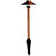 Goya 12V Garden Spike Light Copper - OL7737CO
