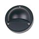 Surface Mounted Eyelid 12V Light Black - OL7753BK