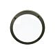Tonato 1 Light Round Bunker Light Graphite - OL7901GP