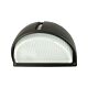 Cheval 1 Light Bunker Light Graphite - OL7960GP