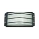 Deck 1 Light Guard Bunker Light Black - OL7991BK