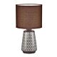 Moana 1 Light Table Lamp Copper - OL90151CO