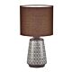 Moana 1 Light Table Lamp Copper - OL90151CO