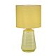 Moana 1 Light Table Lamp Yellow - OL90151YE