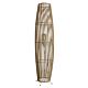 Matram Bamboo Floor Lamp Natural - OL93245