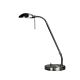 Timo 5W LED Desk Lamp Brushed Chrome / Cool White - OL93921BC