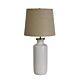 Matlock1 Light Table Lamp Ivory / Natural - OL98896