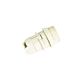 Lampholder 10mm Thread SES White - OLA01/530