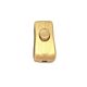 Cordline Switch Gold - OLA02/31GD