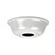 Batten Holder Cover White - OLA09/99WH