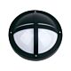 Tanto 1 Light Eyelid Bunker Light Black - SG70540BK