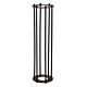 Cage 32 Metal Wire Industrial Shade Black - OL2299/32BK