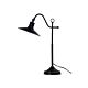 Boston Adjustable Industrial Table Lamp Rubbed Bronze - SL98511RB