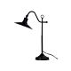 Boston Adjustable Industrial Table Lamp Rubbed Bronze - SL98511RB