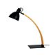 Perno Timber Adjustable Desk Lamp Bronze - SL98781ORB