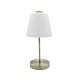 Erik 5W LED Touch Lamp Antique Brass - OL99491AB