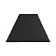 Square 35cm Shade Black - SQ-6-14/14-10 BK
