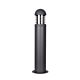 Terzo Bollard Light Graphite - UA7370GP