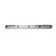 Ebo 50W Weatherprooof LED Grey / Cool White - UA7814/120