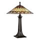 Alcott Table Lamp Valiant Bronze - QZ/ALCOTT/TL