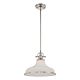 Grant Pendant Imperial Silver - QZ.GRT2814IS