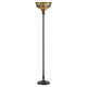 Kami Uplighter Vintage Bronze - QZ/KAMI/UL