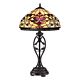 Kings Pointe Table Lamp Imperial Bronze - QZ/KINGS POINTE