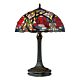 Larissa Table Lamp Vintage Bronze - QZ/LARISSA/TL