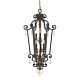 Marquette 6 Light Pendant Heirloom - QZ/MARQUETTE6/B
