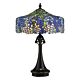 Cobalt 3 Light Table Lamp Vintage Bronze - QZ/COBALT/TL